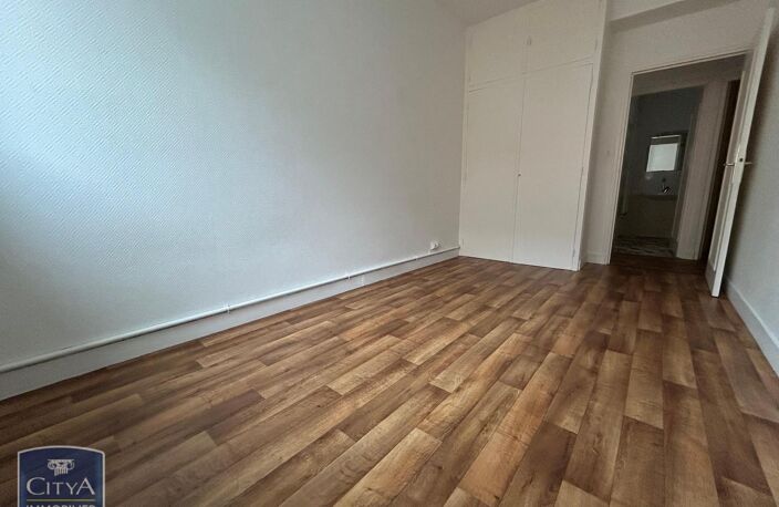 Location appartement 3 pièces 59 m² à Tours (37000) — photo 5