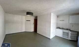 Appartement 1 Pièce 24 m² à louer à Tours (37000)