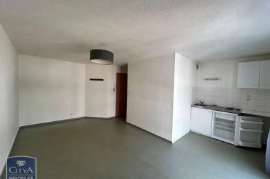 Appartement 1 pièces 495 €