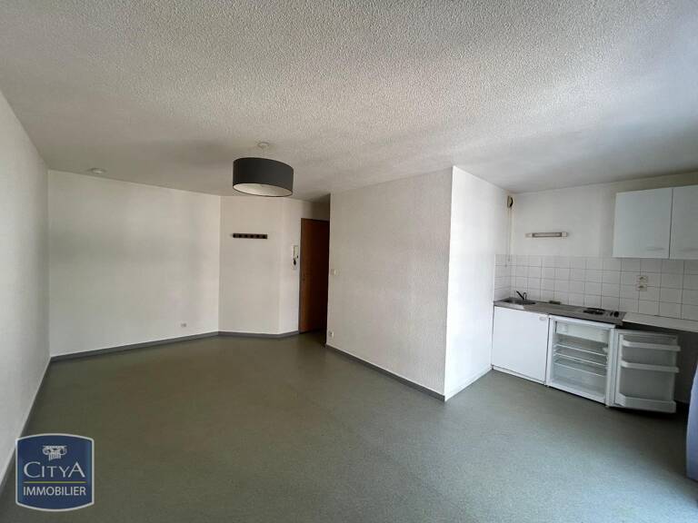 Appartement 1 pièce 24 m² — photo 1