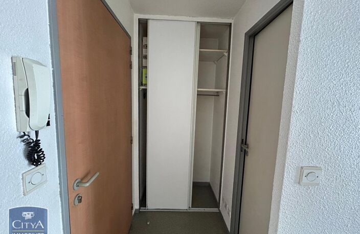 Location appartement 1 pièce 24 m² à Tours (37000) — photo 5