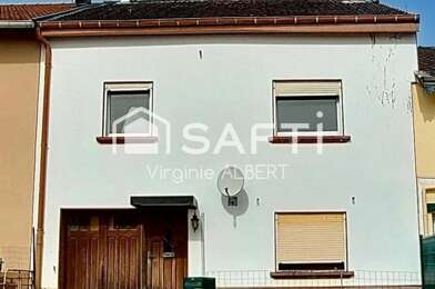 Maison 5 pièces 49000 €