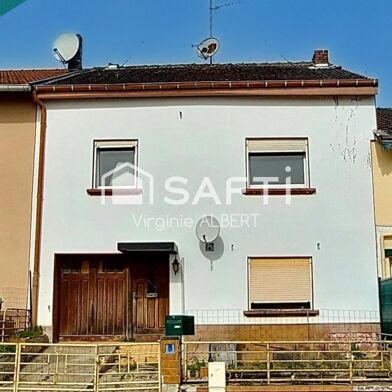 Maison 5 pièces 49000 €