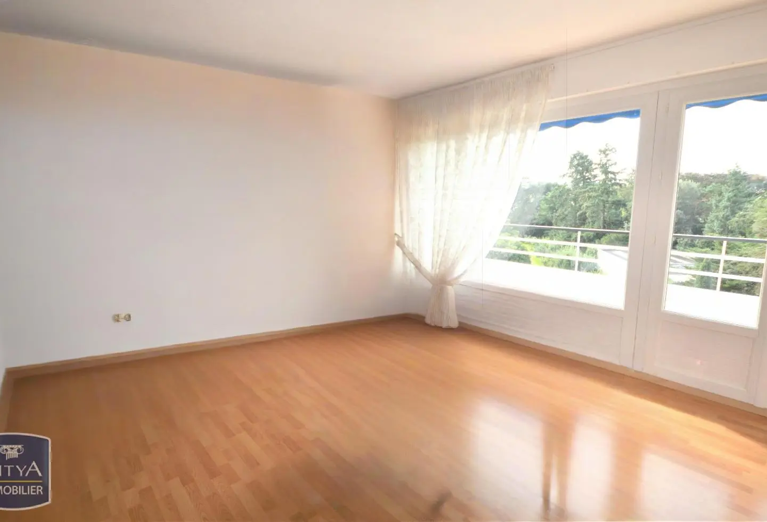 Vente appartement 4 pièces 69 m² Cholet (49300) — photo 1