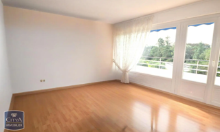 Appartement 4 Pièces 69 m² à vendre à Cholet (49300)