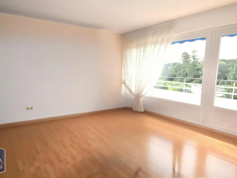 Appartement 4 pièces 69 m² — photo 1