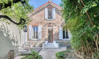 Maison 5 Pièces 125 m² à vendre à Le Perreux-sur-Marne (94170)