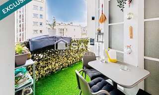 Appartement 5 Pièces 130 m² à vendre à Nantes (44000)