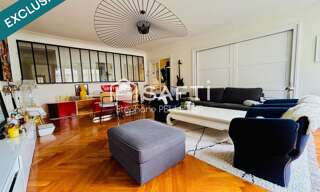 Appartement 5 Pièces 130 m² à vendre à Nantes (44000)