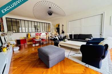 Appartement 5 pièces 580000 €