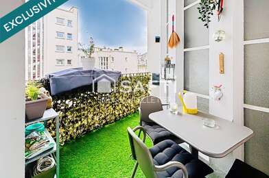 Appartement 5 pièces 580000 €