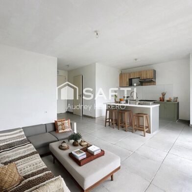 Maison 3 pièces 189450 €