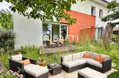 Maison 3 pièces 189450 €