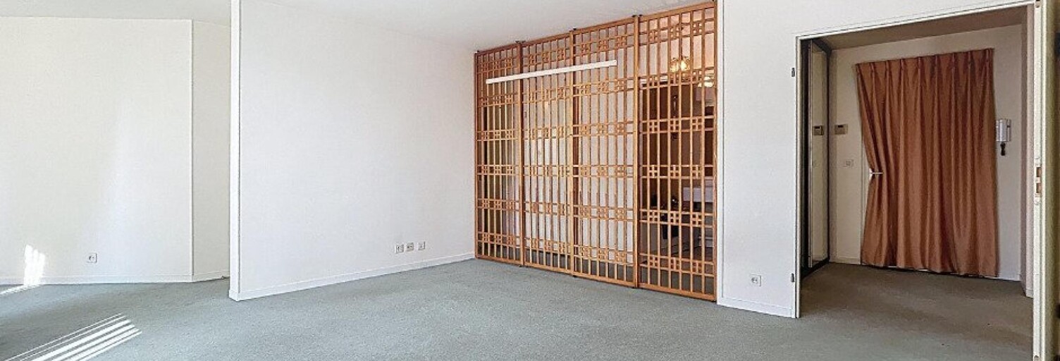 Appartement 4 Pièces 88 m² à vendre à Montigny-le-Bretonneux (78180)