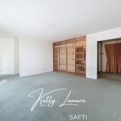 Appartement 4 pièces 350000 €