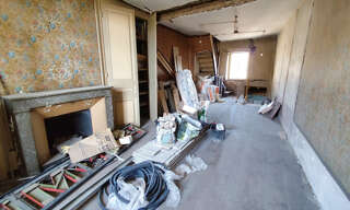 Appartement 2 Pièces 65 m² à vendre à Belley (01300)