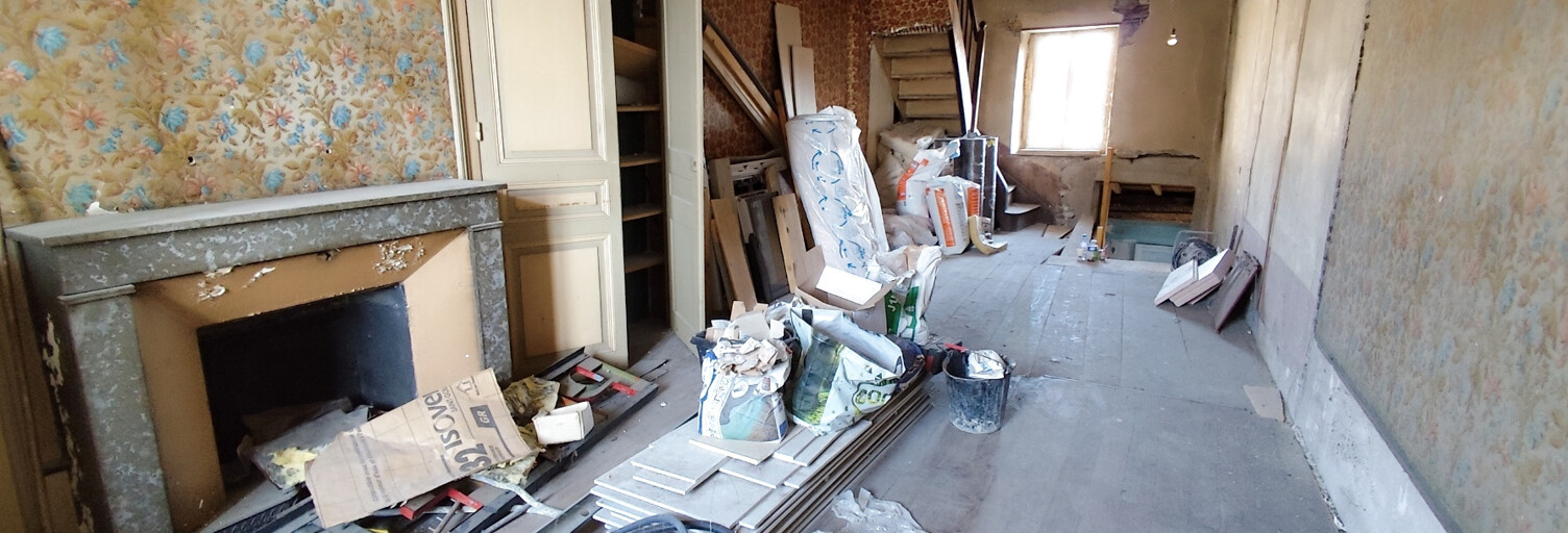 Appartement 2 Pièces 65 m² à vendre à Belley (01300)