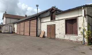 Maison 4 Pièces 94 m² à vendre à Aire-sur-la-Lys (62120)