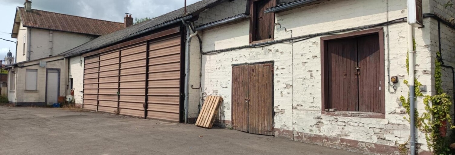 Maison 4 Pièces 94 m² à vendre à Aire-sur-la-Lys (62120)