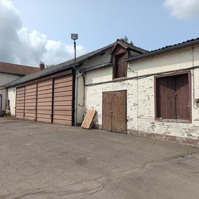 Maison 4 pièces 188000 €