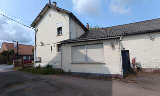 Maison 4 Pièces 94 m² à vendre à Aire-sur-la-Lys (62120)