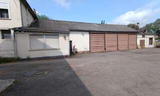 Maison 4 Pièces 94 m² à vendre à Aire-sur-la-Lys (62120)