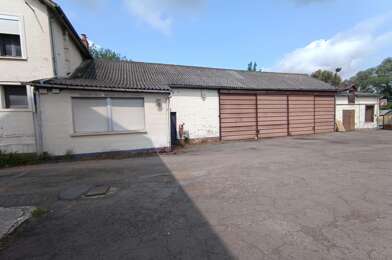 Maison 4 pièces 188000 €