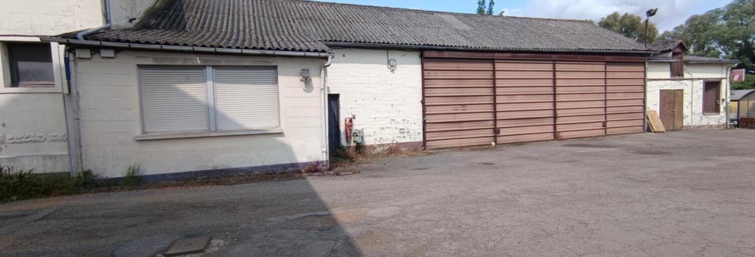 Maison 4 Pièces 94 m² à vendre à Aire-sur-la-Lys (62120)