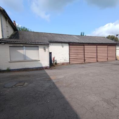 Maison 4 pièces 188000 €