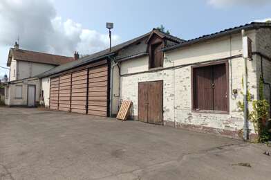 Maison 4 pièces 178000 €