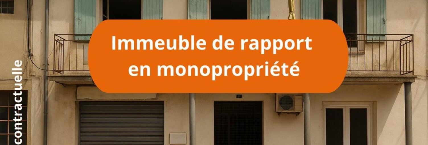 Immeuble  190 m² à vendre à Garons (30128)