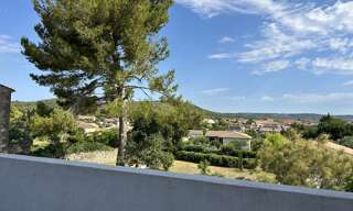 Maison 4 Pièces 109 m² à vendre à Calvisson (30420)