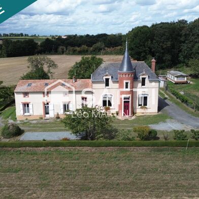 Maison 9 pièces 324000 €