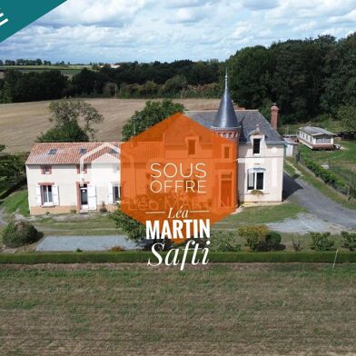 Maison 9 pièces 324000 €