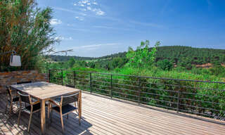 Maison 6 Pièces 203 m² à vendre à Ventabren (13122)