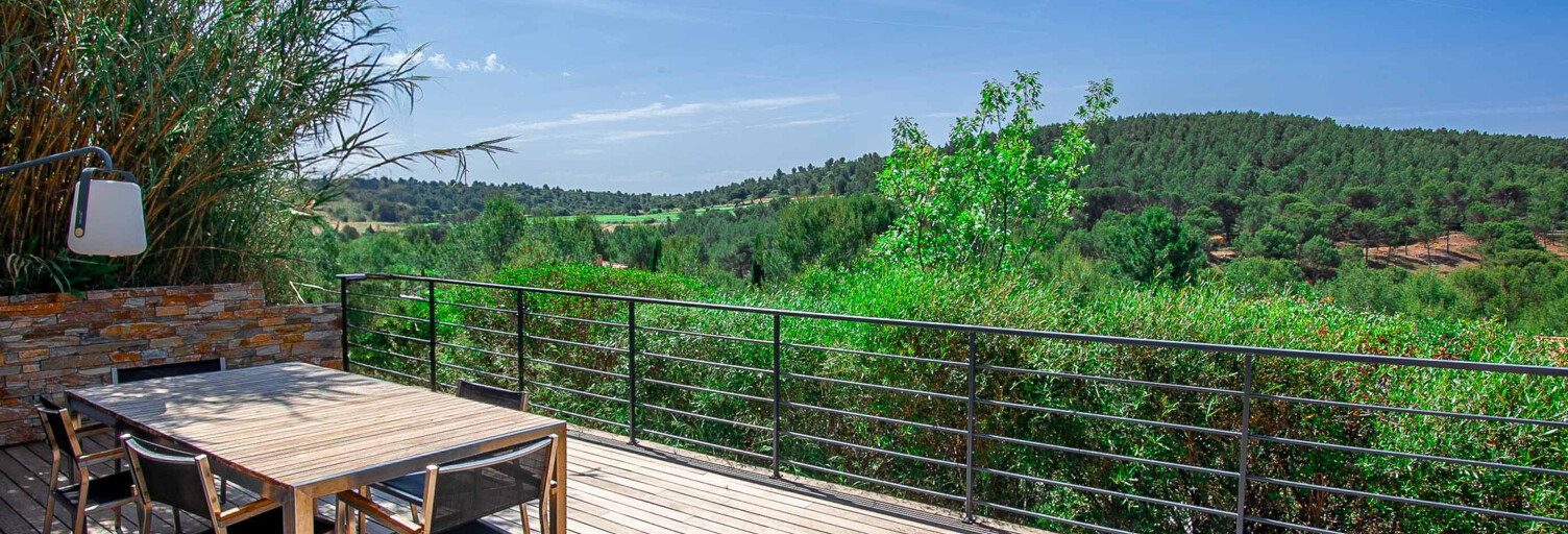 Maison 6 Pièces 203 m² à vendre à Ventabren (13122)