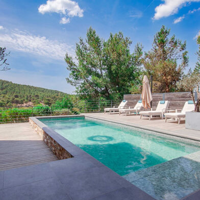 Maison 6 pièces 1195000 €