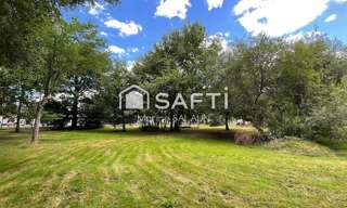 Terrain  962 m² à vendre à Saint-Médard-en-Jalles (33160)