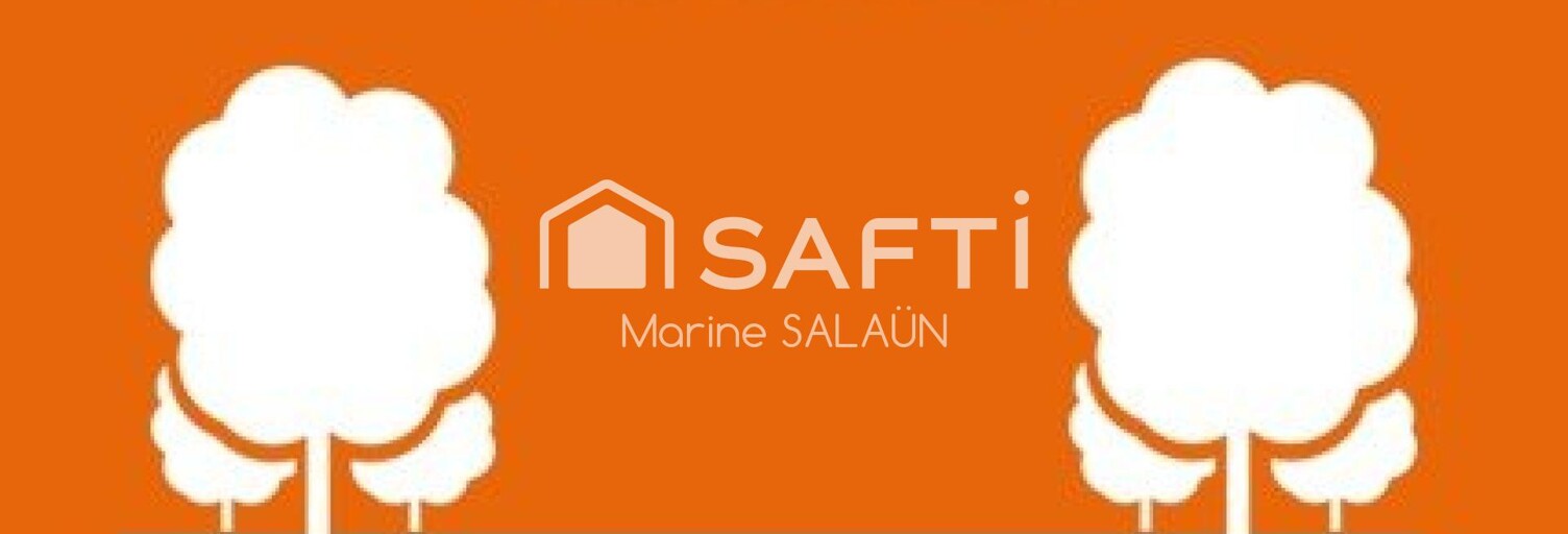 Terrain  962 m² à vendre à Sainte-Hélène (33480)