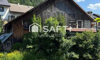 Maison 2 Pièces 139 m² à vendre à Abondance (74360)