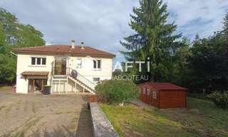 Maison 6 Pièces 144 m² à vendre à Saint-Amant-de-Boixe (16330)