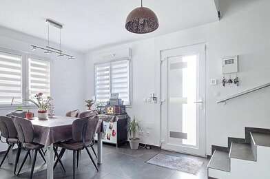 Maison 6 pièces 299000 €