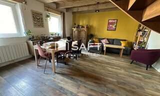 Maison 3 Pièces 78 m² à vendre à Lohuec (22160)
