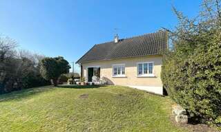 Maison 4 Pièces 80 m² à vendre à Breuillet (91650)