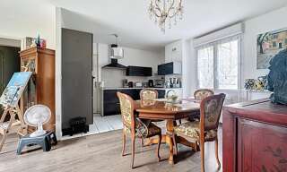 Appartement 3 Pièces 63 m² à vendre à Senlis (60300)