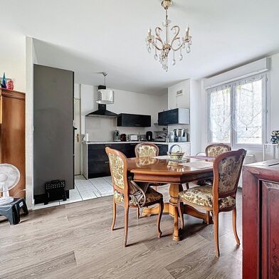 Appartement 3 pièces 289000 €