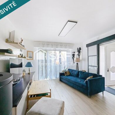 Maison 4 pièces 390000 €