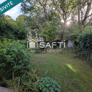 Maison 4 pièces 390000 €