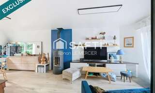 Maison 4 Pièces 101 m² à vendre à Vannes (56000)