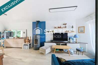 Maison 4 pièces 390000 €